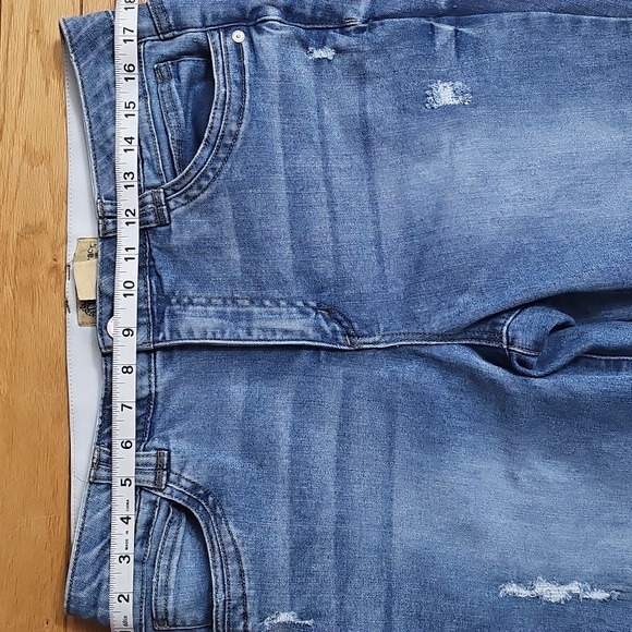 Democracy Jeans Size 12 - Picture 5 of 9